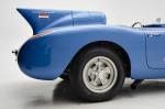 Chevrolet Corvette SR-2 Sebring Racer 1956 года